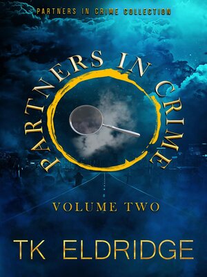 cover image of The Partners in Crime Collection--Volume Two